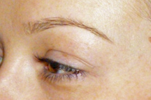 Brows Before